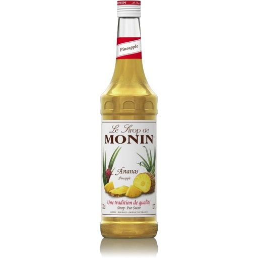 [JET/11091053] MONIN ANANAS 70CL