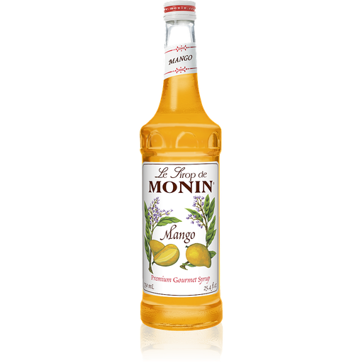 [JET/11091039] MONIN MANGO 70CL