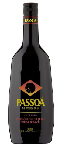 [41513] PASSOA 17% 1L