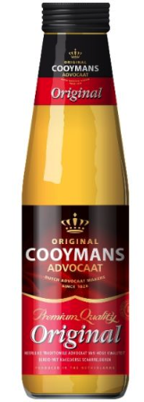 [41800] COOYMANS ADVOKAAT  isnu de korenaer - 50CL