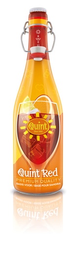 [41913] QUINT SANGRIA ROOD FLES 75CL (6)