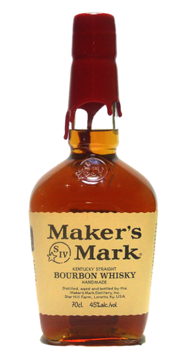 [42037] MAKERS MARK ORIGINAL 45% - 70CL