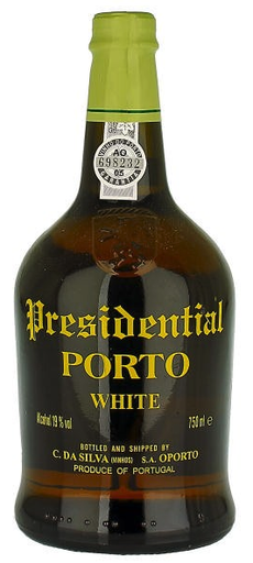 [42116] PRESIDENTIAL PORTO WIT 75CL