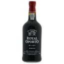 ROYAL O PORTO ROOD 1L