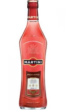 [42201] MARTINI ROSATO 75CL