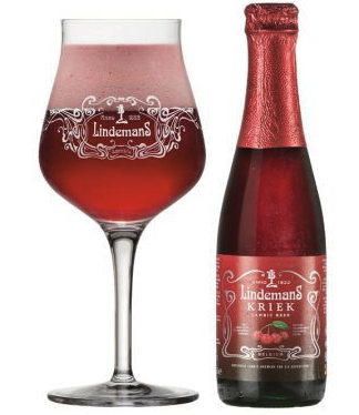 [423.014] LINDEMANS KRIEK 24X1/4