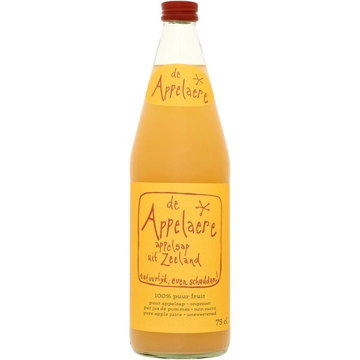 [APP/1000] APPELAERE 6 X 75CL