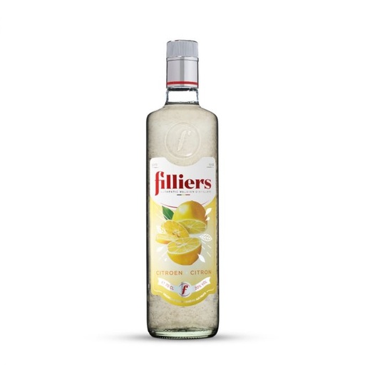 [42524] FILLIERS CITROEN JENEVER 70CL