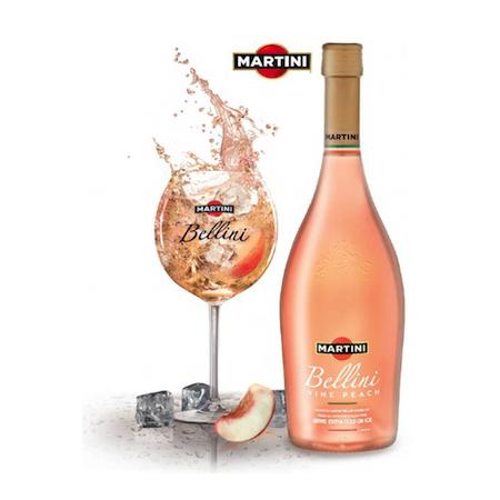 [42626] MARTINI BELLINI 75CL