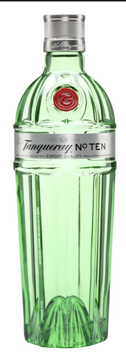 [42642] TANQUERAY 10 44% 70CL