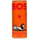 BOSS BIO ICE ROOIBOS PEACH 12X250ML