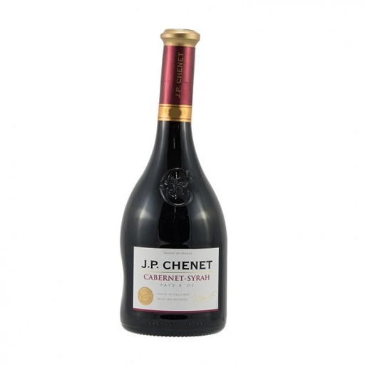 [43109] JP CHENET ROOD 25 CL