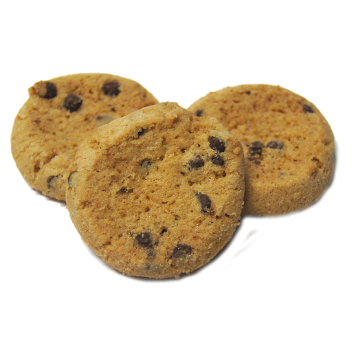 [MDCH003] CDB AMERICAN COOKIE BELGIAN CHOCOLAT 1,2KG ( +/- 150ST)