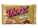 MINI TWIX 2.5KG