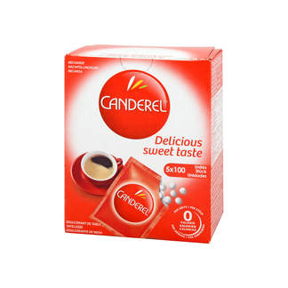 [VO/70100302] CANDEREL 500ST