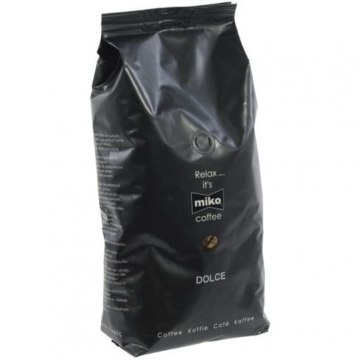 [MIK/501367] MIKO ESPRESSO DOLCE 1KG (6)