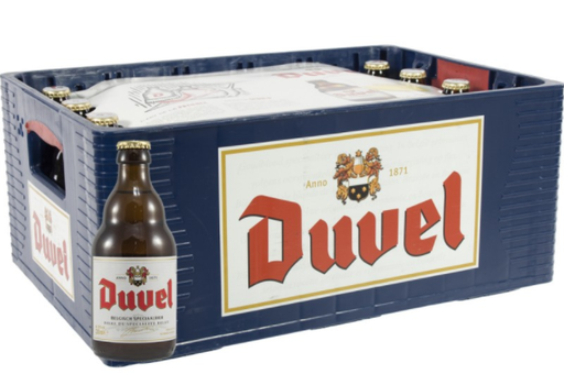 [488.010] DUVEL 24X1/3