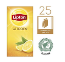 LIPTON FEEL GOOD CITROEN THEE 25ST