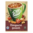 KNORR CUP A SOUP GOULASH 21 X 16GR