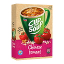 KNORR CUP A SOUP CHINESE TOMAAT 21 X 37GR
