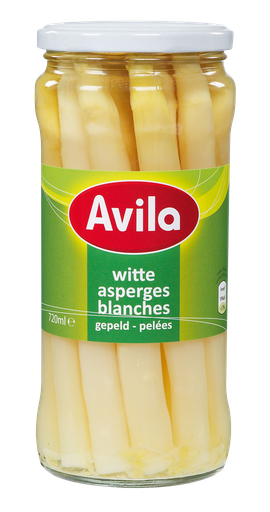 [CBG/5954/1] AVILA HELE ASPERGES 330GR (12)