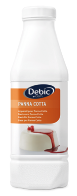 [52244] DEBIC CREME ANGLAISE 1 L <**>