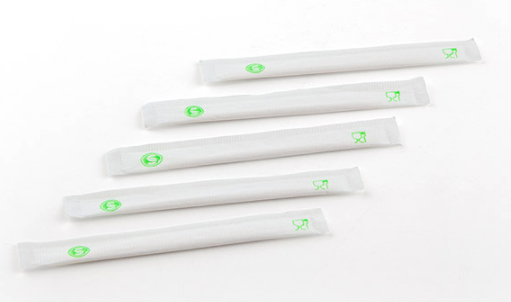 [S/37002] SIER 37002 TANDENSTOKER HOUT VERPAKT PER STUK 1000ST