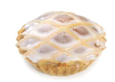 [HOL/10513] HOLEKI FRANGIPANE 24 STUKS <*_*>