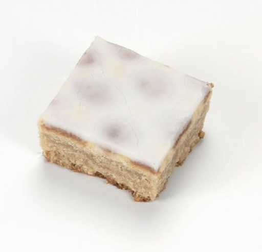 [HOL/10250] HOLEKI PLAATGEBAK FRANGIPANETAART tot einde voorraad (MEDIUM) 56ST<*_*>