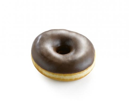 [B&B/88417] MOLCO BLACK DONUT 48ST (88417) <*_*>