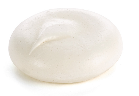 [495.65.060] PIDY MERINGUES 60ST 6.5CM