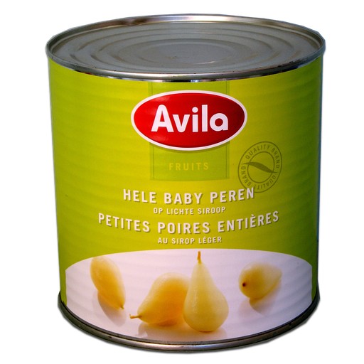 [CBG/6343/2] AVILA BABY PEREN 2650 GR (6)