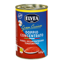 ELVEA GRAN GUCINA TOMATENPUREE 400GR (12)