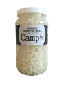 CAMPS SNACK UITJES OP AZIJN BOKAAL 2000ML (6)