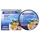 IMPERIAL TONIJN EIGEN NAT 185GR (48)