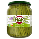 HAK PRINSESSENBONEN GEBROKEN 370ML (12)