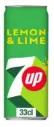 SEVEN UP CAN 3X8X33CL