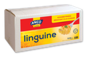ANCO LINGUINI KOOKBESTENDIG 5KG