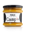 CAMPS ENGLISH PICKLES 450ML