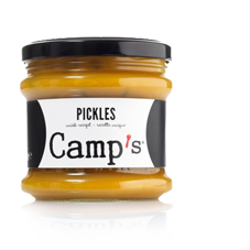 [VC/50.116] CAMPS PICKLES 245ML