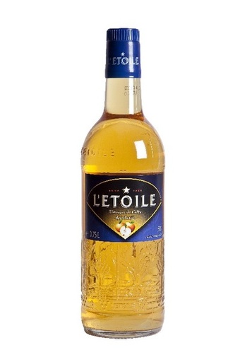 [VC/10.514] ETOILE CIDERAZIJN 750 ML