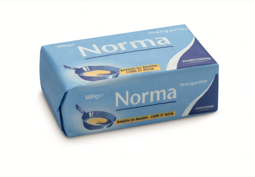 [72412] NORMA 20X500 GR