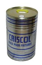 [72520] CRISCOL 25 L