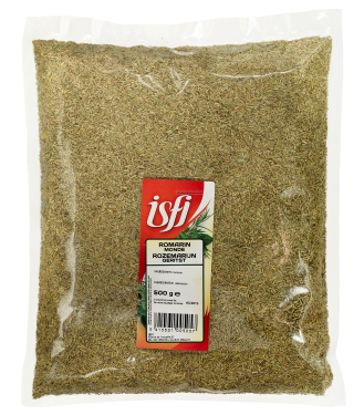 [73219] ISFI ROZEMARIJN GESNEDEN CELLO 500G