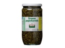 VERSTEGEN GROENE PEPERS 850 GR