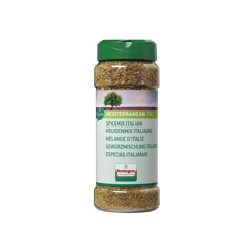 [VER/809583] VERSTEGEN ITALIAANSE KRUIDENMIX PURE 300 GR