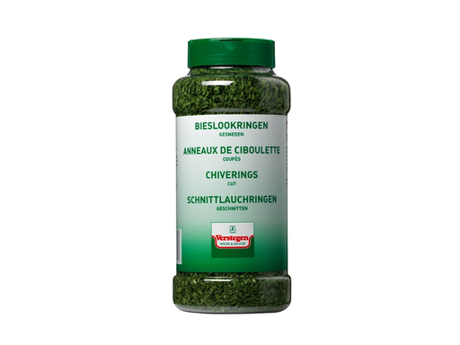 [VER/063078] VERSTEGEN BIESLOOKRINGEN GESNEDEN 60GR