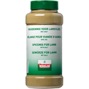 VERSTEGEN LAMSVLEESKRUIDEN MET ZOUT 625GR