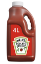 HEINZ KETCHUP 4 L ( 2 )