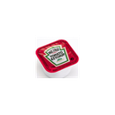 HEINZ KETCHUP CUPS 100X21ML